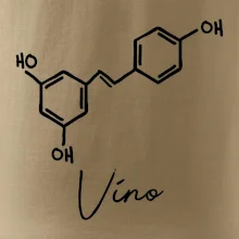 Barová chemie - víno