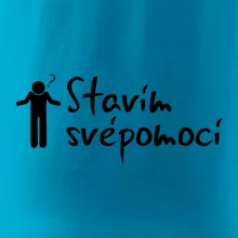 Stavím svépomocí - ikona Stavím svépomocí - ikona