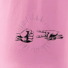 Kámen tupí nůžky