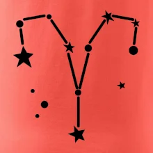 Souhvězdí - Aries - Beran