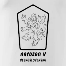 Narozen / narozena  v Československu