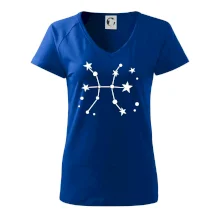Souhvězdí - Pisces - Ryby Souhvězdí - Pisces - Ryby