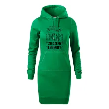 Zrození legendy - pro motorkáře