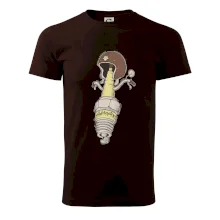 Motorcycles svíčka