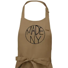 Made in NY