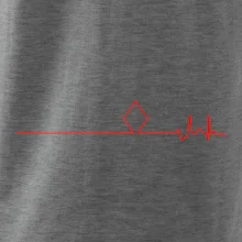 Poker EKG kule kára