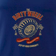 The Dirty Wheel The Dirty Wheel