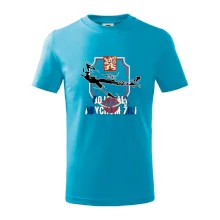 ERB bojovali, abychom žili