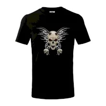 Metal devil (Hana-creative)