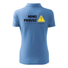 Mimo provoz - trpělivost byla zlomena