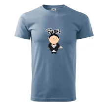 Jsem ďábel číšník Jsem ďábel číšník