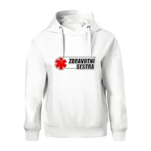 Zdravotní sestra - kříž Zdravotní sestra - kříž