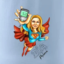 D I A MÁMA GLUKOMETR