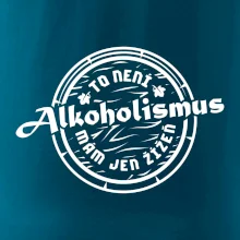 Alkoholismus víno Alkoholismus víno
