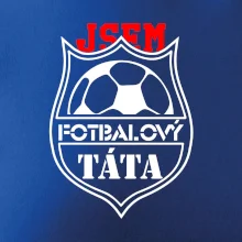 Jsem Fotbalový táta