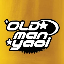 Old man yaoi
