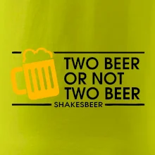 Shakesbeer