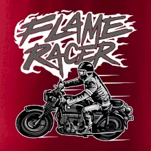 Flame Racer Flame Racer
