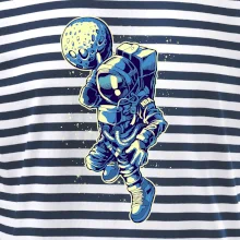 Astro basketbalista Astro basketbalista