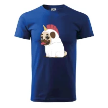 Mops a jednorožec Mops a jednorožec