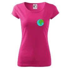 Planeta na prsu - Afrika a Evropa