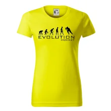Evoluce Hockey - hráč