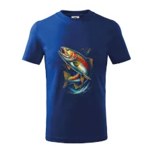 Obrázek pstruh dynamický