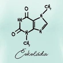Čokoláda chemie