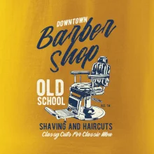 Downtown Barbershop