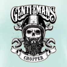 Gentlemans Chopper
