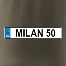 SPZ Milan 50