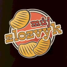 Brambůrky můj zlozvyk