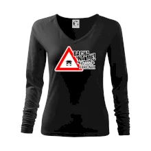 Bacha na mě! Můj táta je kamioňák