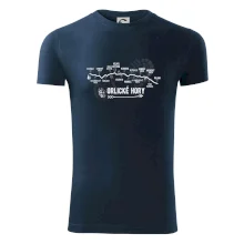 Profil Orlických hor