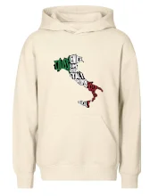 Mapy - názvy měst - Italie