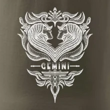Gemini - vintage