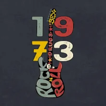 Ročník kytaristy rock drugs sex