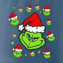 Grinch Vánoční