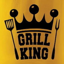 Grilování -  Grill King
