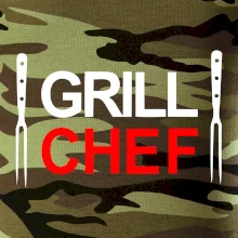 Grilování - Grill Chef