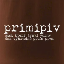 Čeština 2.0 - primipiv