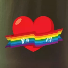LGBT with love