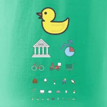 Oční test různé věci