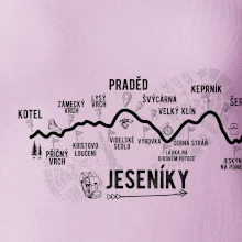 Profil Jeseníky Profil Jeseníky