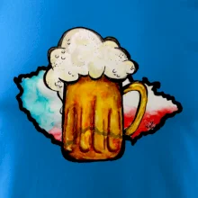 Český pivař (lulu_art)