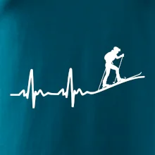 EKG skialpinismus EKG skialpinismus