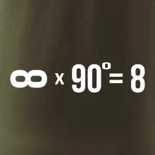 Nekonečno matematika