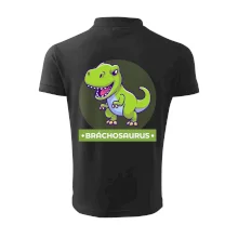 Dinosauří rodina - brácha