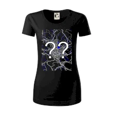 Vaše město - Mapa s vodními toky