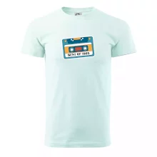 Narozeniny kazeta Best of 1985